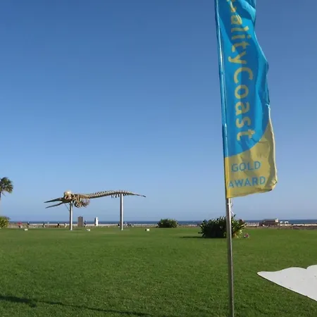 Strandnahe In * Morro Jable (Fuerteventura)