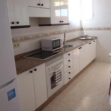 Strandnahe In Apartment Morro Jable (Fuerteventura)