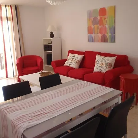 Strandnahe In Apartment
