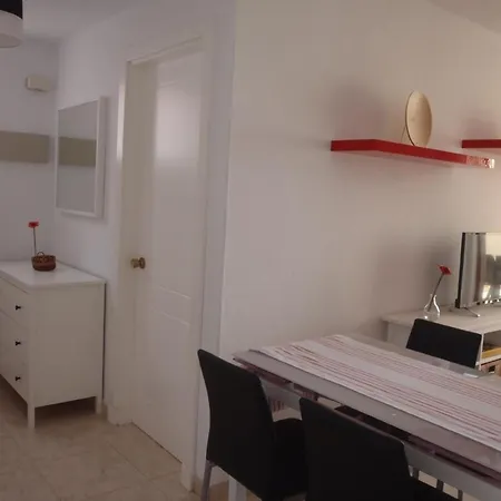 Strandnahe In Apartment Morro Jable (Fuerteventura)
