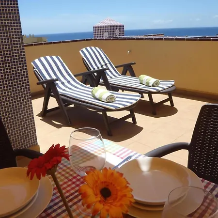 Strandnahe In * Morro Jable (Fuerteventura)