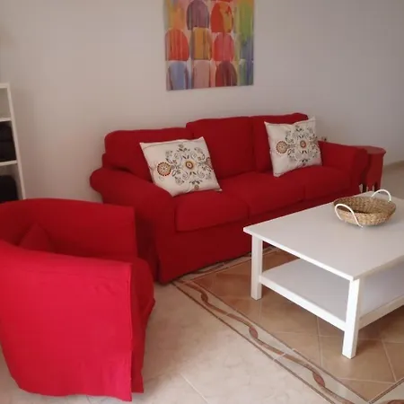 Strandnahe In Apartment