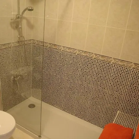 Apartment Strandnahe In *