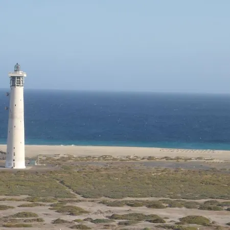 Strandnahe In * Morro Jable (Fuerteventura)
