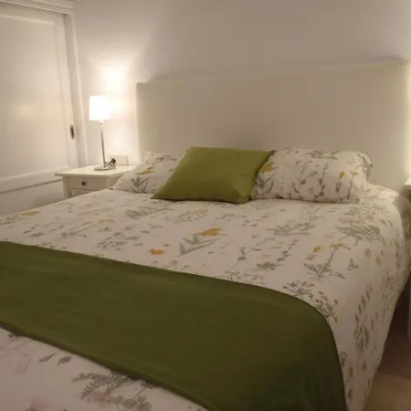 Strandnahe In Apartment Morro Jable (Fuerteventura)