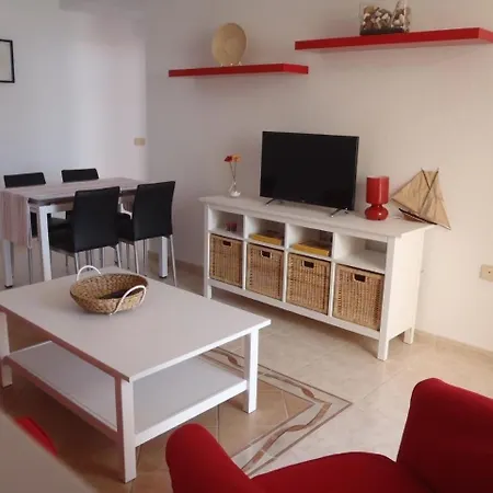 Apartment Strandnahe In Morro Jable (Fuerteventura)