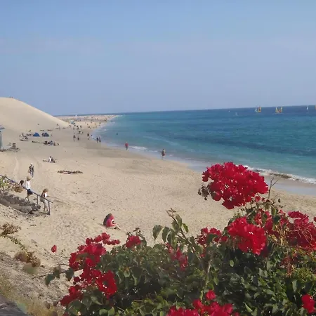 Strandnahe In