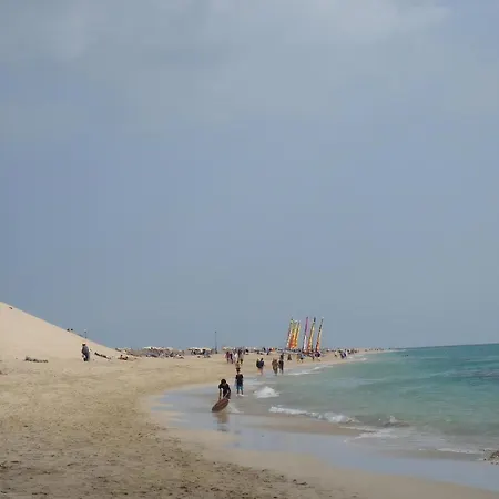 Strandnahe In Apartment Morro Jable (Fuerteventura)