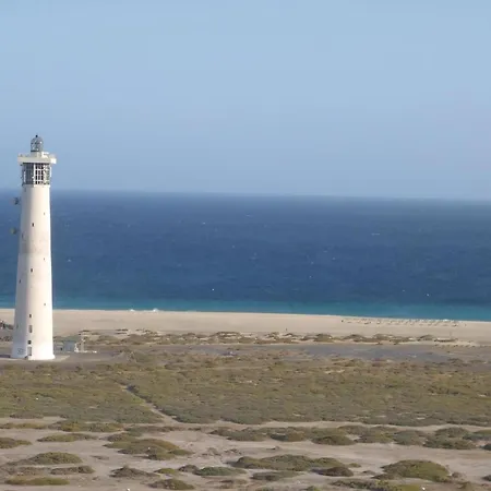 Strandnahe In Morro Jable (Fuerteventura)