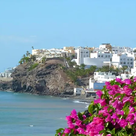Apartment Strandnahe In Morro Jable (Fuerteventura)
