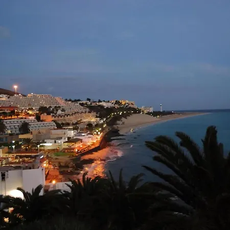 Apartment Strandnahe In Morro Jable (Fuerteventura)