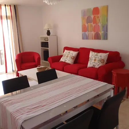 Appartement Strandnahe In