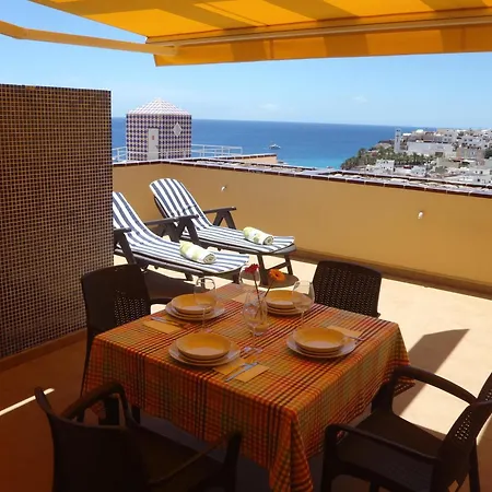 Strandnahe In מורו דל חאבלה