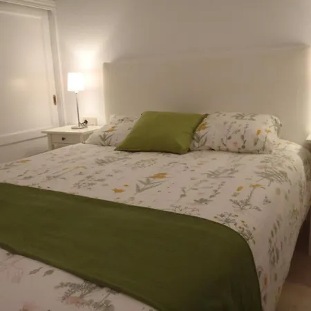Appartement Strandnahe In *
