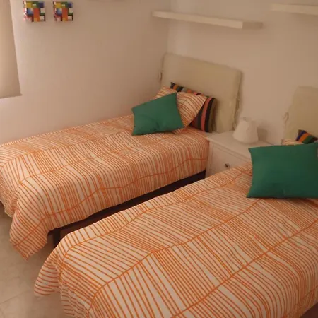 Appartement Strandnahe In