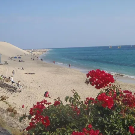 Strandnahe In