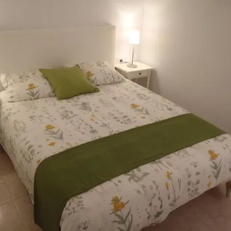 Strandnahe In Apartament Morro Jable