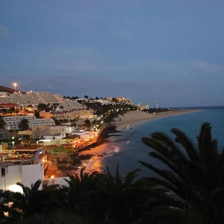 Strandnahe In Morro Jable